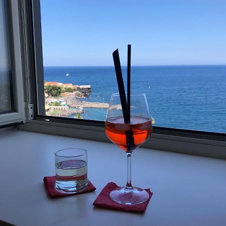 Seascape Rooms Катанія Екстер'єр фото