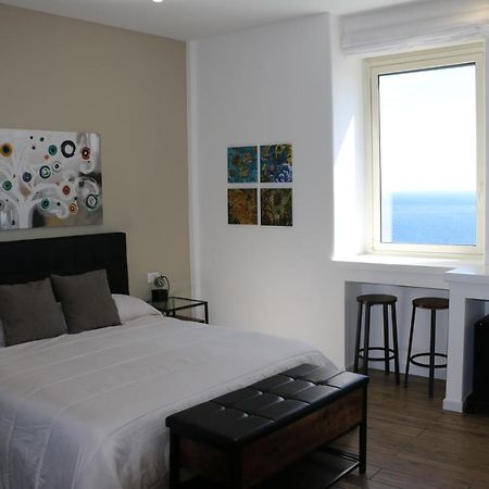 Seascape Rooms Катанія Екстер'єр фото