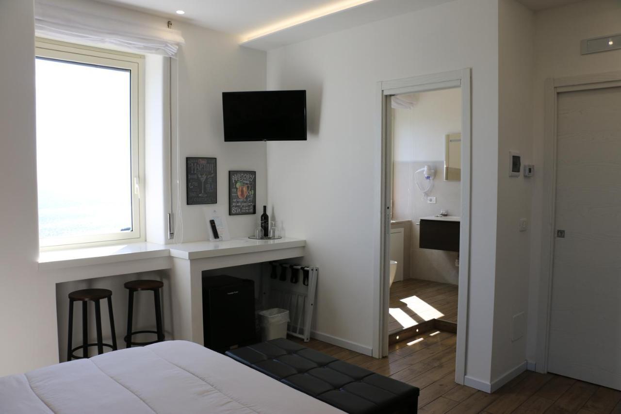 Seascape Rooms Катанія Екстер'єр фото